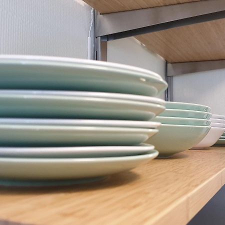 Den Sovande Aelgen Markaryd Εξωτερικό φωτογραφία